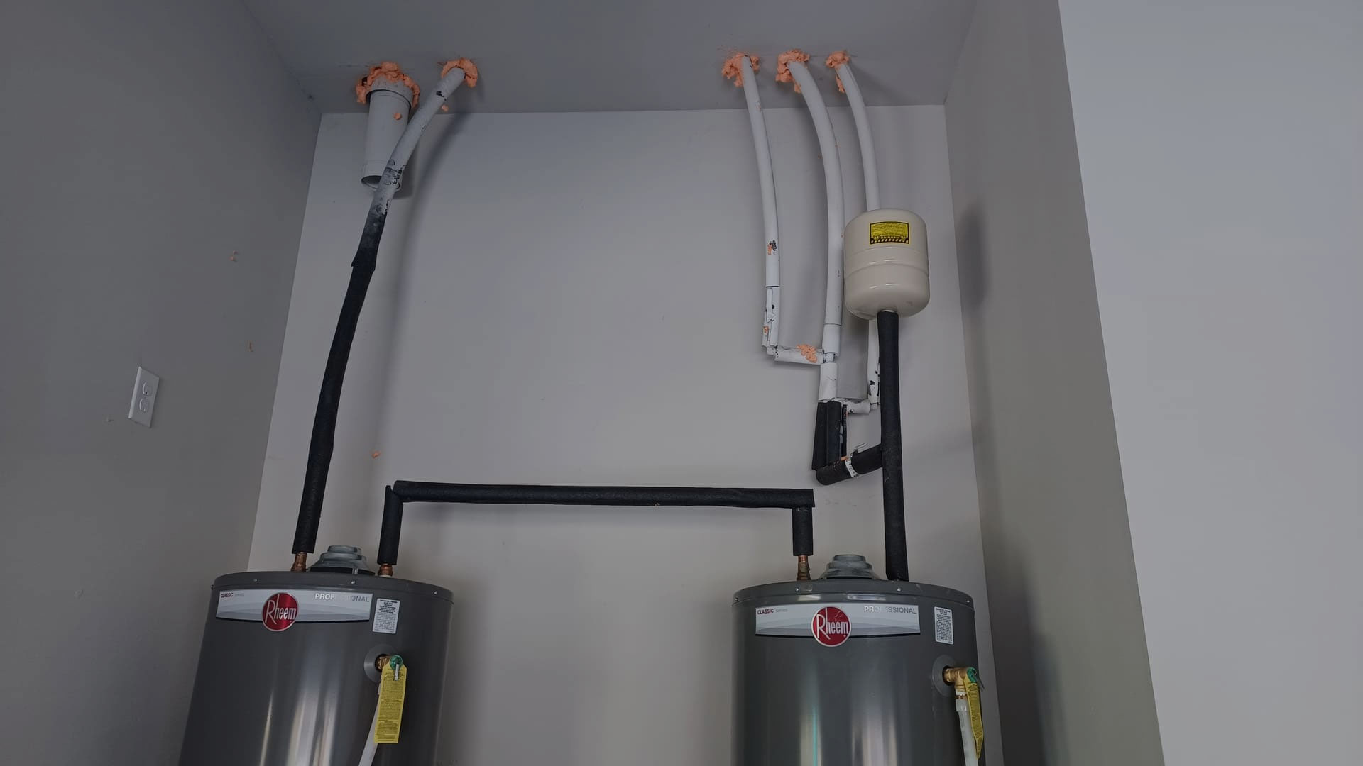 Hot Water Gas Installation Adelaide