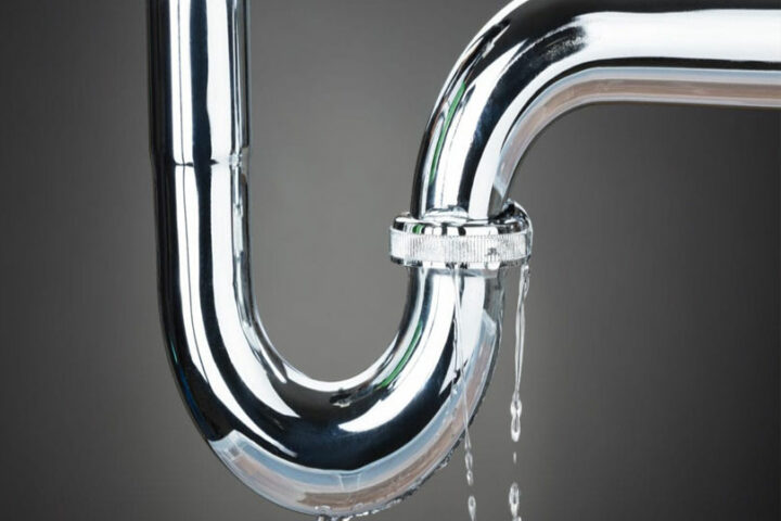 The Real Cost of Ignoring Leaking Taps and Fixtures