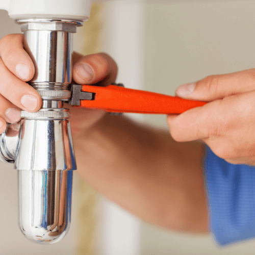 Why LJ Plumbing Solutions is Your Trusted Partner for All Plumbing Needs