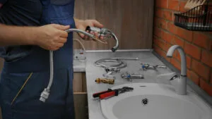 Kitchen Plumbing Problems Every Adelaide Homeowner Faces